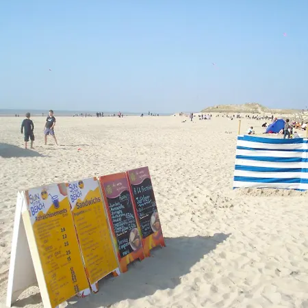 Lopale بيت للعطل Le Touquet