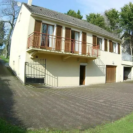 Lopale بيت للعطل Le Touquet